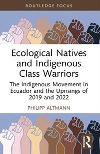 Produktbild: Ecological Natives and Indigenous Class Warriors