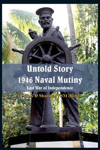 Produktbild: Untold Story 1946 Naval Mutiny