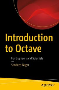 Produktbild: Introduction to Octave