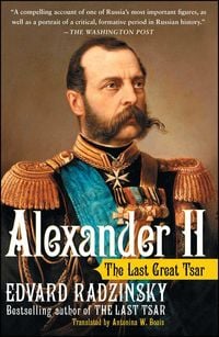 Produktbild: Alexander II