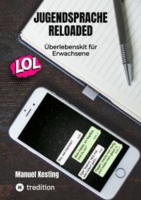Produktbild: Jugendsprache Reloaded