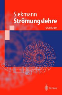 Produktbild: Str&ouml;mungslehre