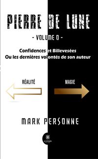 Produktbild: Pierre de lune - Tome 0