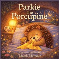 Produktbild: Parkie the Porcupine