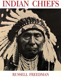 Bild vom Artikel Indian Chiefs vom Autor Russell Freedman