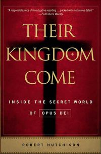 Produktbild: Their Kingdom Come