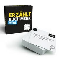 Produktbild: Erz&auml;hlt euch mehr Klassik - Mini