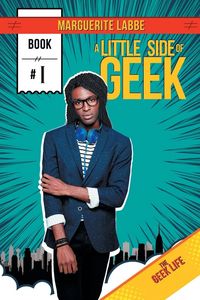 Produktbild: A Little Side of Geek