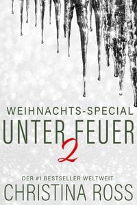 Produktbild: Unter Feuer 2: Weihnachts-Special