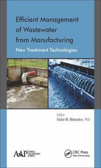 Produktbild: Efficient Management of Wastewater from Manufacturing
