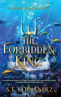 Produktbild: The Forbidden King