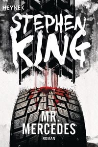 Produktbild: Mr. Mercedes