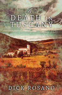 Produktbild: A Death In Tuscany