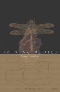 Produktbild: Talking Bodies