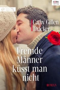 Produktbild: Fremde M&auml;nner k&uuml;sst man nicht