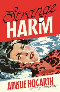 Produktbild: Strange Harm
