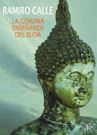 Produktbild: La genuina ense&ntilde;anza de Buda