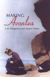 Produktbild: Making Avonlea