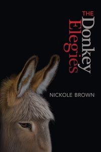 Produktbild: The Donkey Elegies