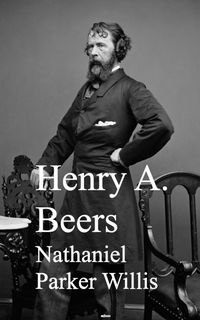 Produktbild: Nathaniel Parker Willis