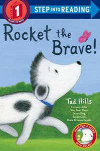 Produktbild: Rocket The Brave