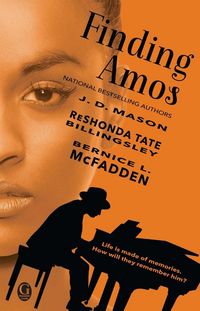 Produktbild: Finding Amos