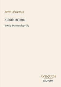 Produktbild: Kultainen linna