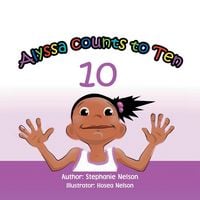 Produktbild: Alyssa Counts to Ten