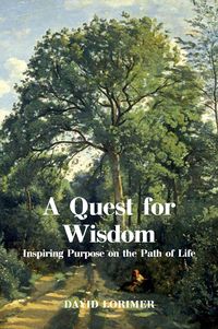Produktbild: A Quest for Wisdom