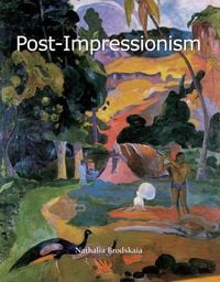 Produktbild: Post-Impressionism