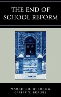 Produktbild: End of School Reform
