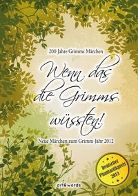 Produktbild: Wenn das die Grimms w&uuml;ssten!