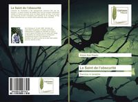 Produktbild: Le Saint de l'obscurit&eacute;
