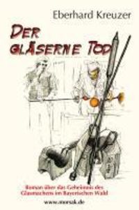 Produktbild: Der gl&auml;serne Tod