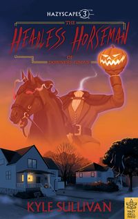 Produktbild: The Headless Horseman of Downers Grove