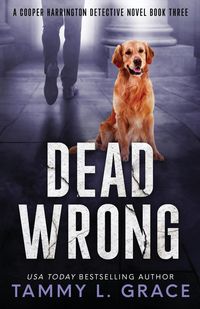 Produktbild: Dead Wrong
