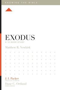 Produktbild: Exodus