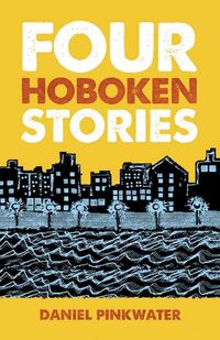 Produktbild: 4 Hoboken Stories