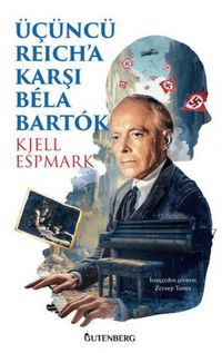 Produktbild: &Uuml;c&uuml;nc&uuml; Reicha Karsi Bela Bartok