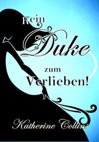 Produktbild: Kein Duke zum Verlieben