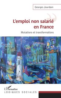 Produktbild: L'emploi non salarie en France