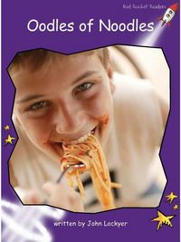 Produktbild: Oodles of Noodles