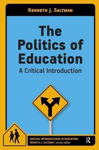 Produktbild: Politics Of Education