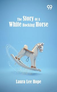 Produktbild: Story Of A White Rocking Horse