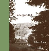 Produktbild: Heidegger's Hut
