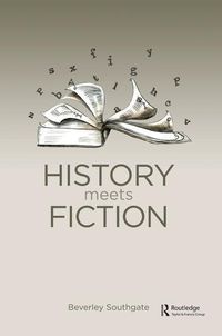 Produktbild: Southgate, B: History Meets Fiction