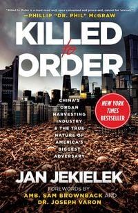 Produktbild: Killed to Order