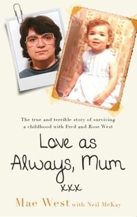 Produktbild: Love as Always, Mum xxx