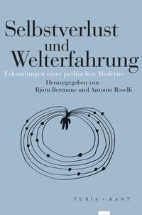 Produktbild: Selbstverlust und Welterfahrung