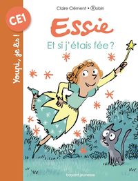 Produktbild: Essie. Et si j'&eacute;tais f&eacute;e ?